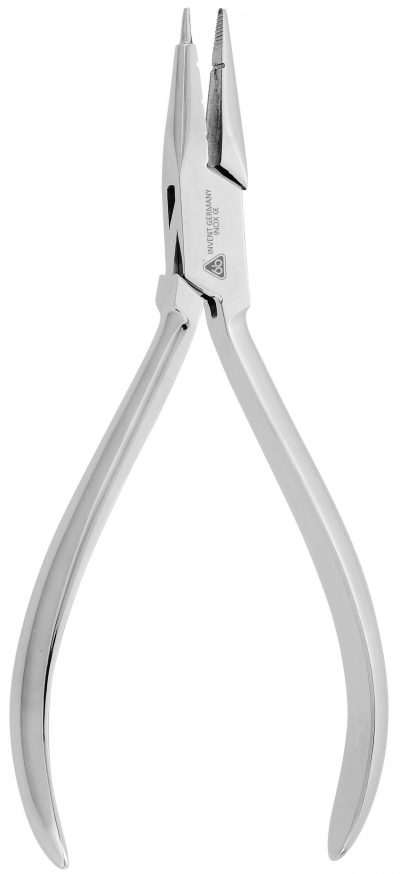 PINZA JARABAK 14.5 CM