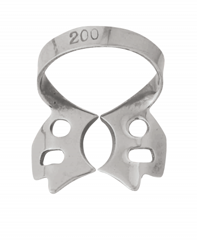 GRAPA P/DIQUE DE HULE # 200