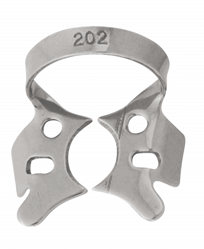 GRAPA P/DIQUE DE HULE # 202