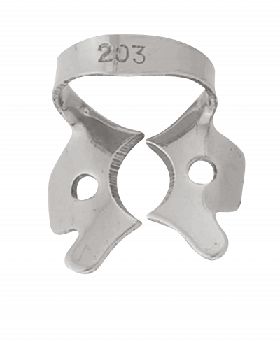 GRAPA P/DIQUE DE HULE # 203