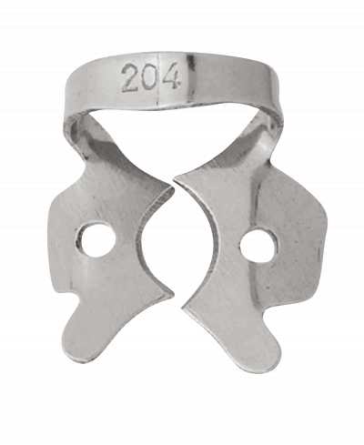 GRAPA P/DIQUE DE HULE # 204