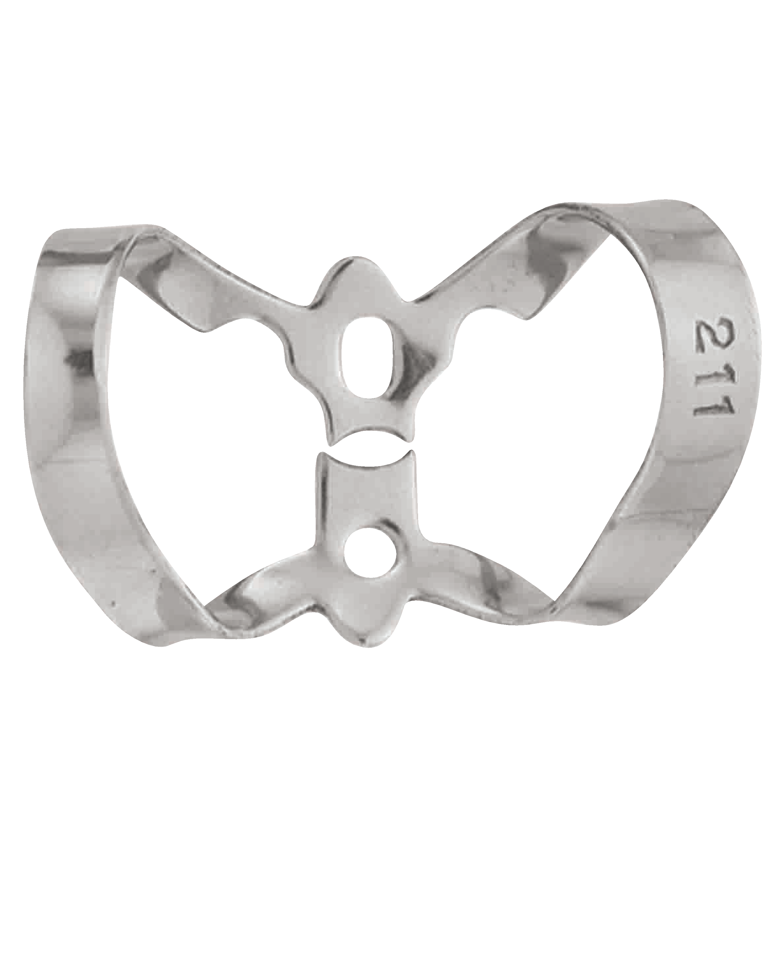 GRAPA P/DIQUE DE HULE # 211