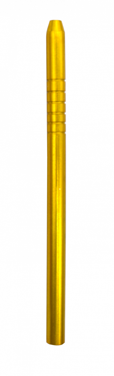 MANGO REDONDO DORADO