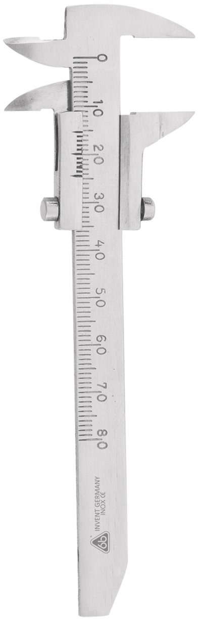 CALIBRADOR VERNIER DOBLE