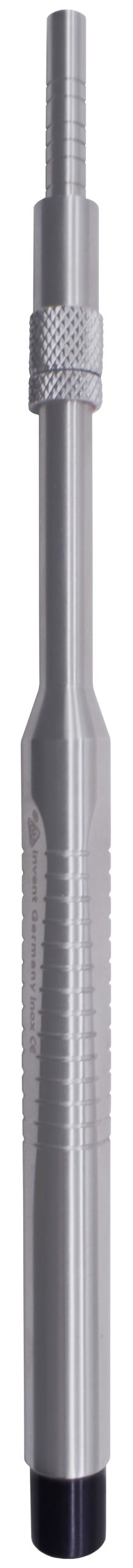 INST.P/CALIBRAR IMPLANTES NEGRO RECTO