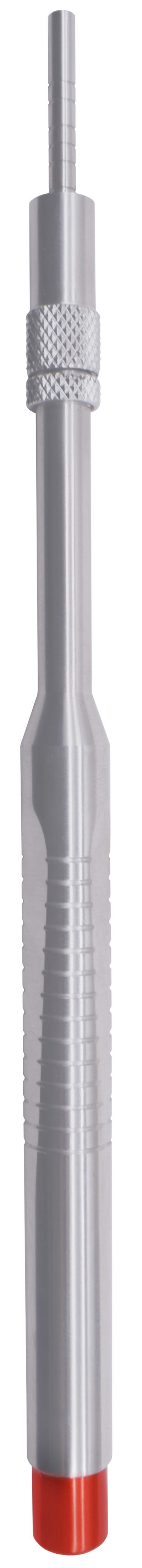 INST.P/CALIBRAR IMPLANTES ROJO RECTO