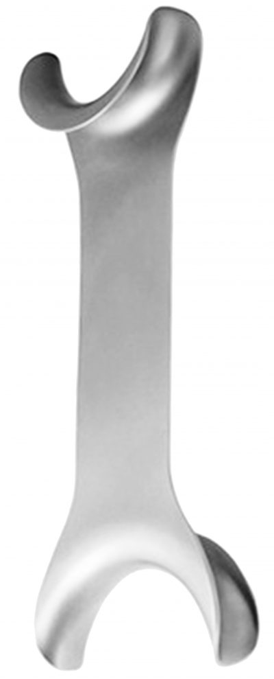 RETRACTOR DE CARRILLOS PENNINGTON