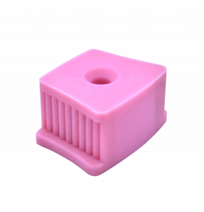 ABREBOCA DE SILICON ROSA CLARO