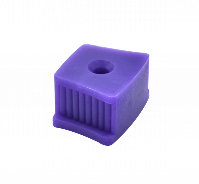 ABREBOCA DE SILICON MORADO