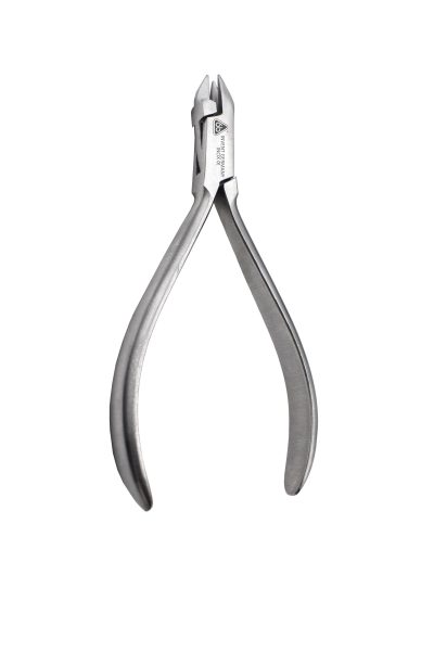 PINZA ADERER CORTA TRES PICOS(FINO)