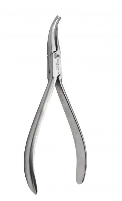 PINZA HOW CURVA (FINO)