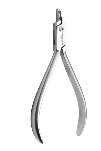 PINZA NANCE LOOP BENNING (FINO)