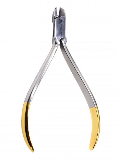 PINZA PEQUEÑA PARA CORTE LIGERO C.T.