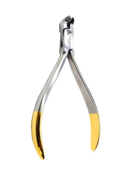 PINZA PEQUEÑA PARA CORTE DISTAL C.T.