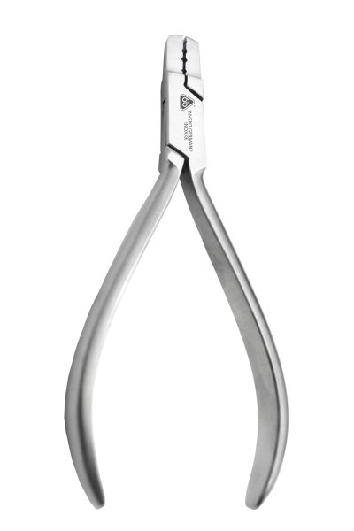 PINZA PARA ARCOS LINGUALES (FINO)ES)