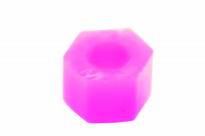 IDENTIFICADOR DE SILICON ROSA FUERTE
