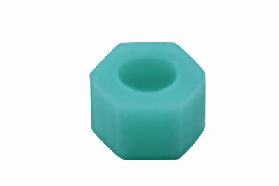 IDENTIFICADOR DE SILICON TURQUESA