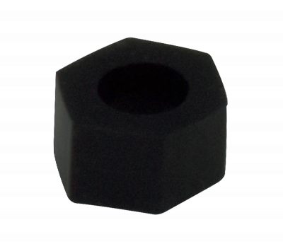IDENTIFICADOR DE SILICON NEGRO