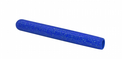 MANGO PLASTICO P/PINZA AZUL PZA