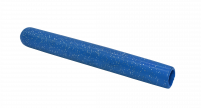 MANGO PLASTICO P/PINZA AZUL CLARO