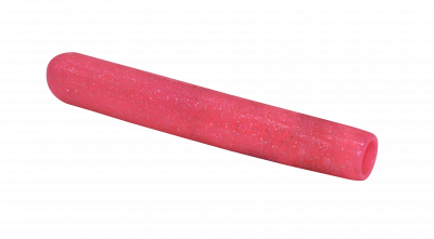 MANGO PLASTICO P/PINZA ROSA PZA