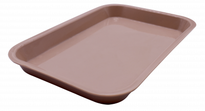 CHAROLA MINI CAFE 240MM/160MM/22MM