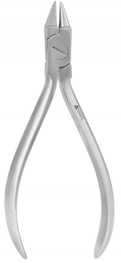 PINZA ANGLE No.1 CORTA "PICO PAJARO"
