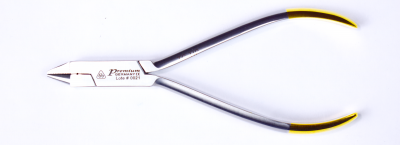 PINZA ANGLE # 1 C/P C.T.