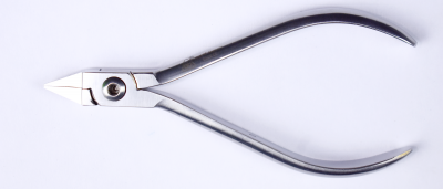 PINZA ADAMS 13 CM PREMIUM