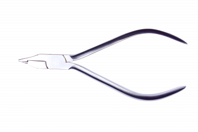 PINZA TWEED LOOP RANURADA CORTA