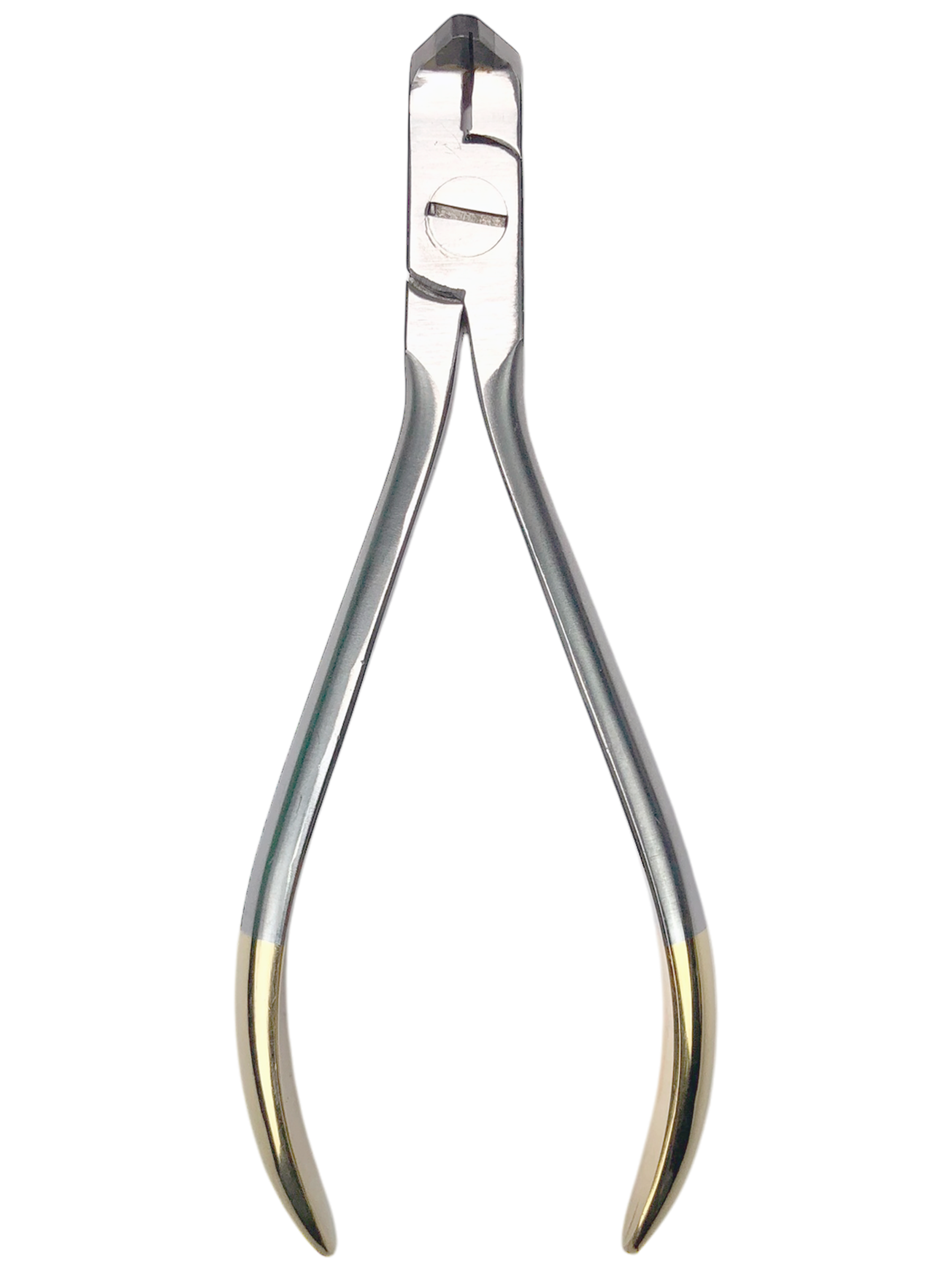 PINZA MEDIANA CORTE DISTAL C.T.