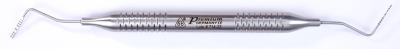 SONDA PERIODONTAL WILLIAMS FOX