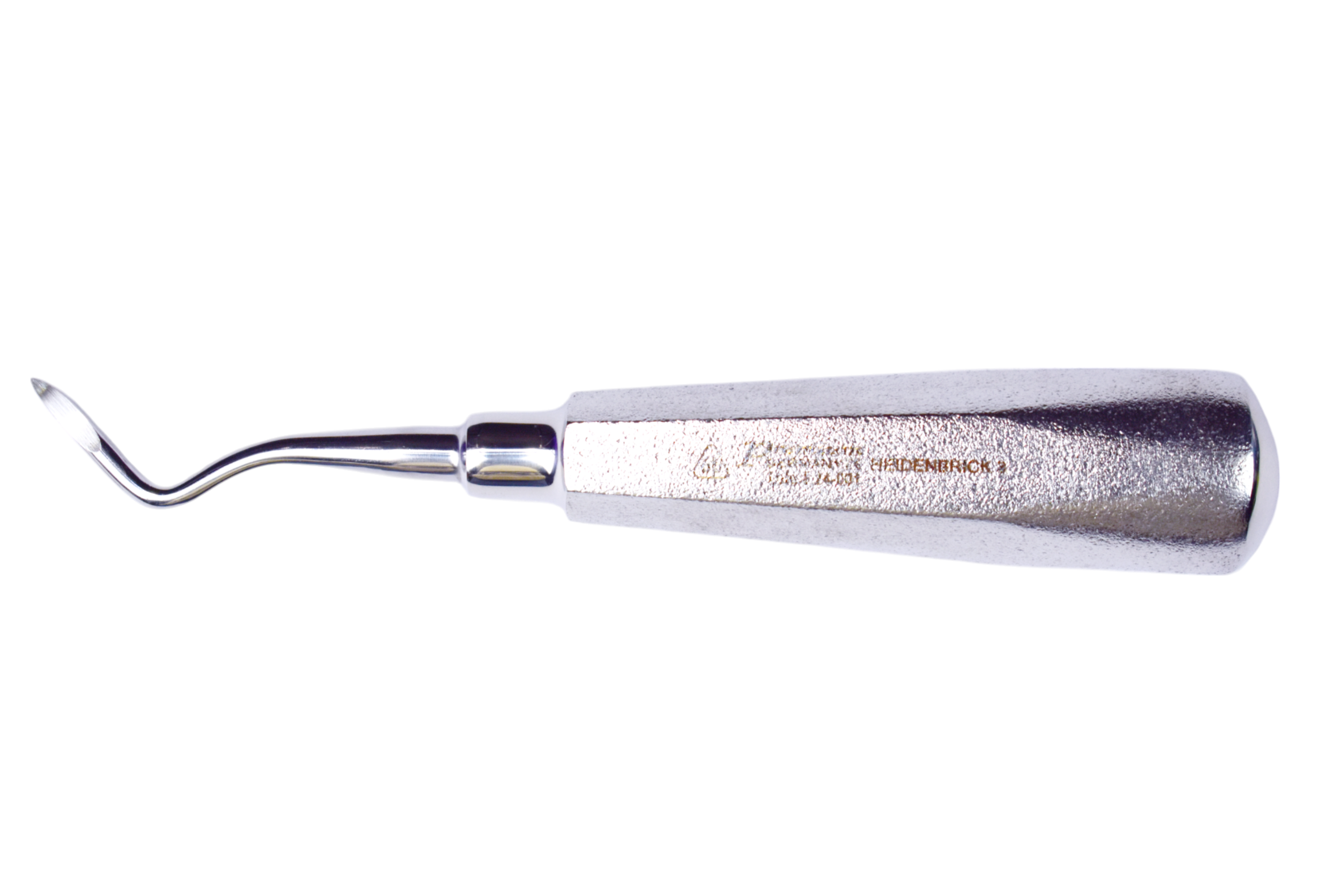 ELEVADOR HEIDENBRICK # 3