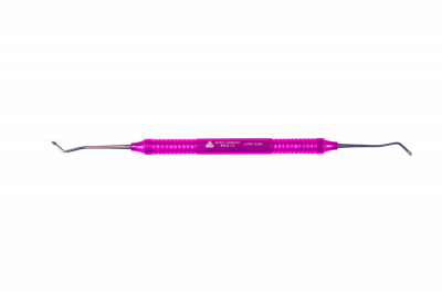 KOLORIT EXCAVADOR # 17 FUSHIA