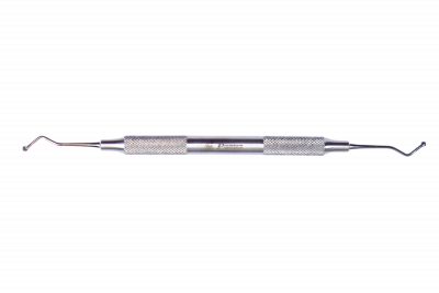 EXCAVADOR DE DENTINA No. 19