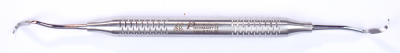 RASPADOR CRANE KAPLAND No.6 (C.K.6)