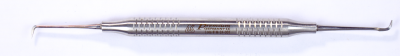 RASPADOR GOLDMAN FOX No.21