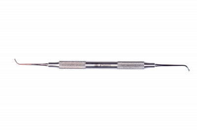 BRUÑIDOR DOBLE HUEVO 25/25 (S)