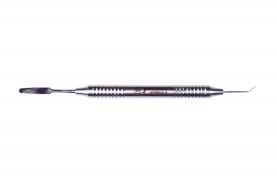 APLICADOR DE DYCAL CON MINI ESPATULA