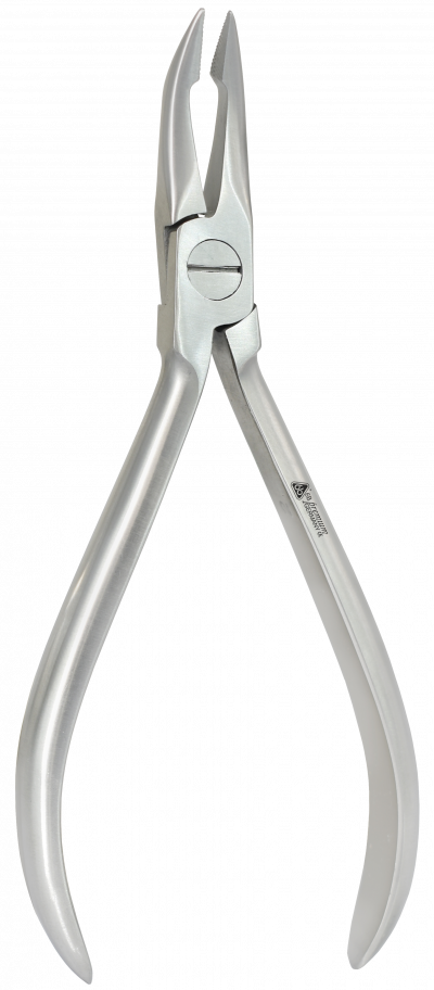 PINZA WEINGART