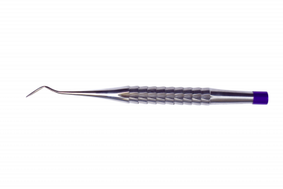 ELEVADOR ESCAMADO BIANGULADO MESIAL 2 MM