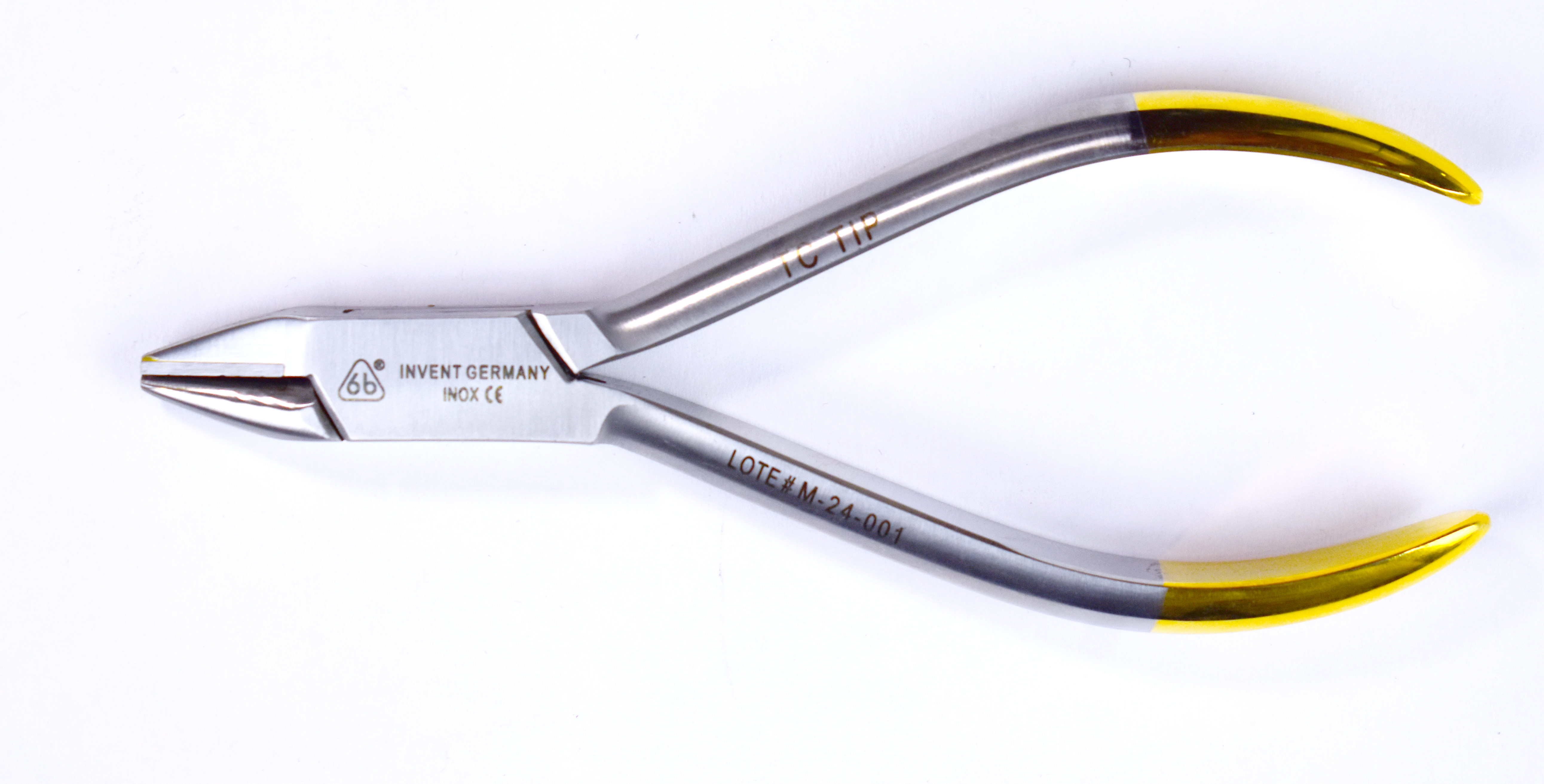 P. ANGLE # 1 "PICO PAJARO" P/GRUESO C.T.