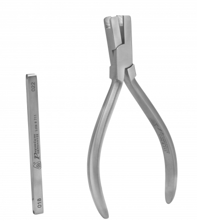 PINZA DE TORQUE CON DADO PREMIUM