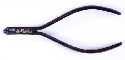 P. DISTAL C/RETENEDOR C.T NEGRO PREM