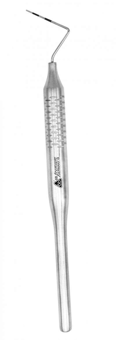 SONDA PERIODONTAL TIPO MARQUIS