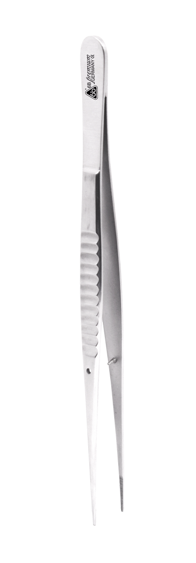 PINZA SEMKEN-TAYLOR RECTA