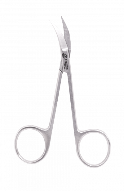 TIJERA IRIS CURVA (FOTMA DE OZ)