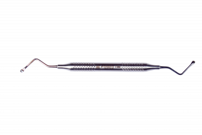 CUCHARILLA DE LUCAS DENTADA 3MM