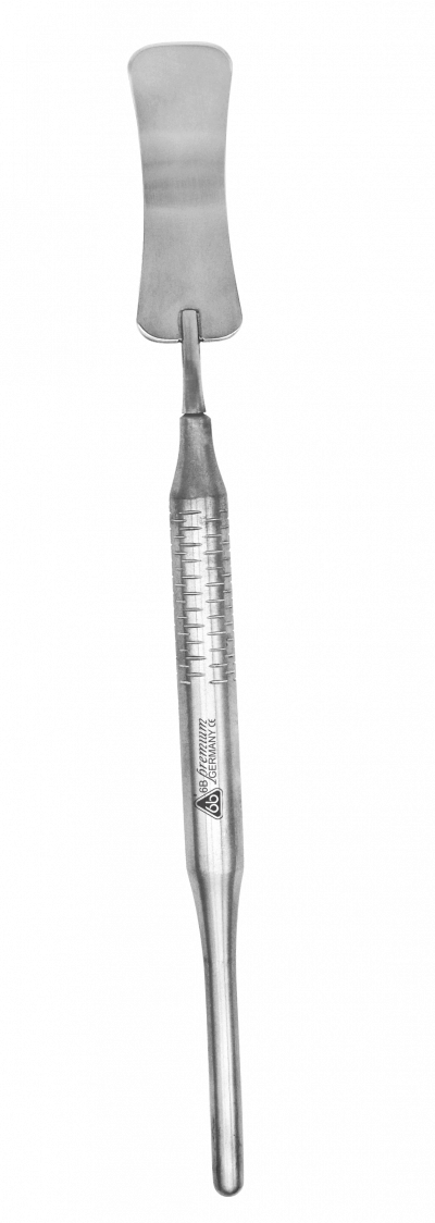 SEPARADOR VESTIBULAR MULLER
