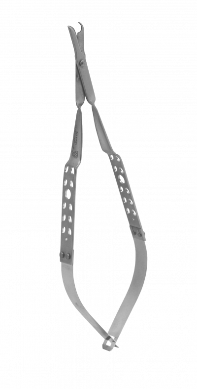 TIJERAS LITTAUER RECTAS 15 CM